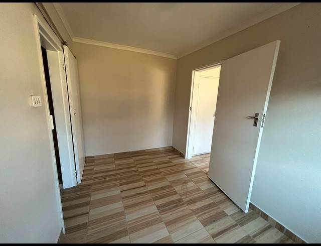 3 BEDROOM HOUSE TO LET IN SCHOEMANSVILLE